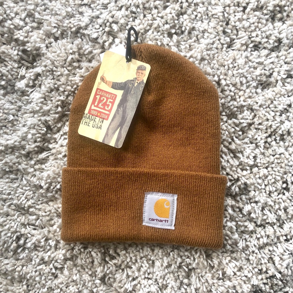 Carhartt Winter Hat